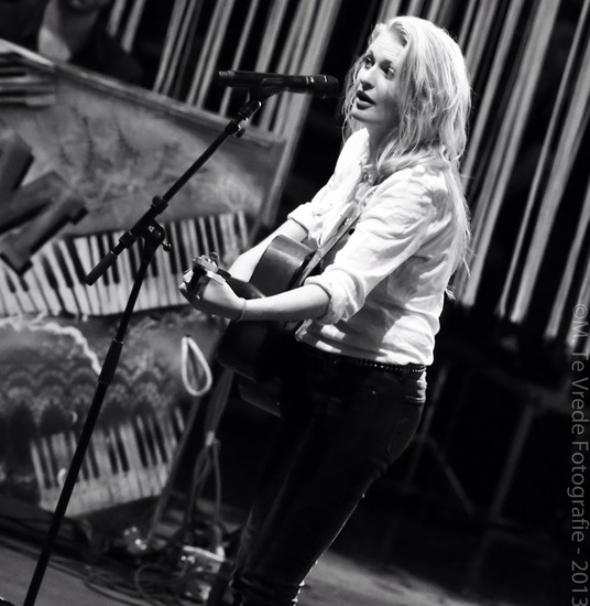 MISS MONT @ STADSFESTIVAL