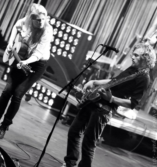 MISS MONT @ STADSFESTIVAL