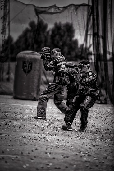 PRAETORIANS