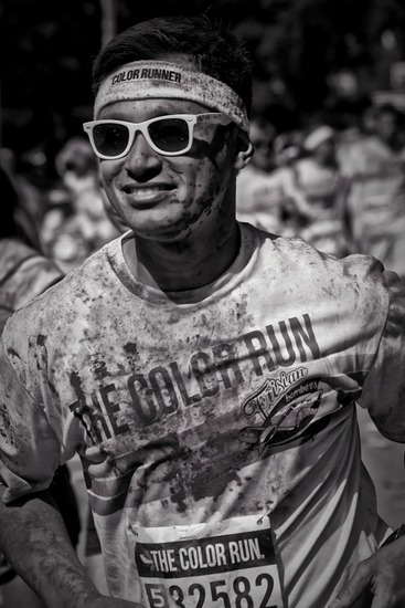 COLOR RUN ZWOLLE