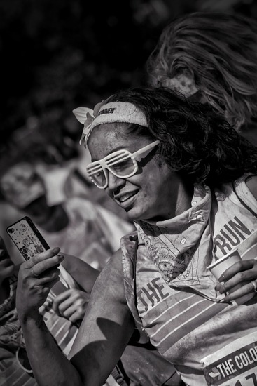 COLOR RUN ZWOLLE