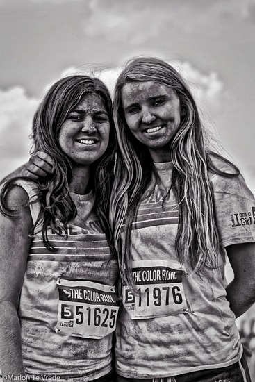 The Color Run Utrecht