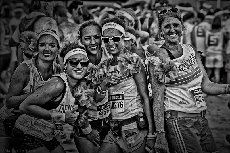 The Color Run Utrecht