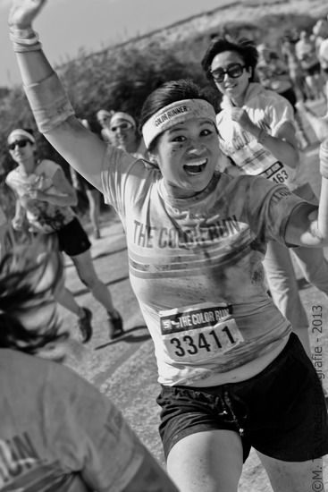 The Color Run Utrecht