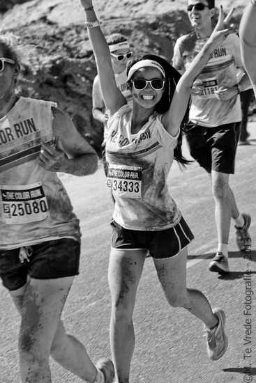 The Color Run Utrecht