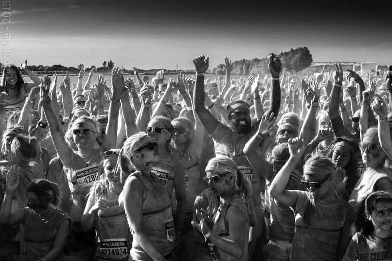 The Color Run Utrecht