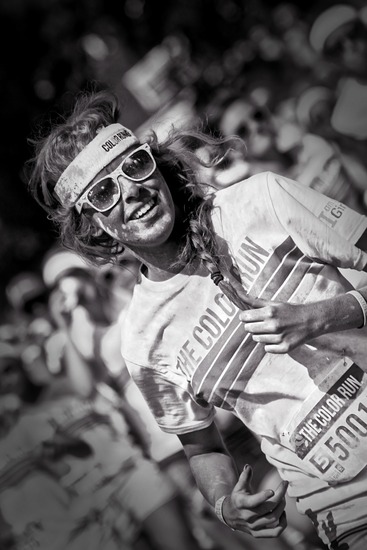 COLOR RUN ZWOLLE
