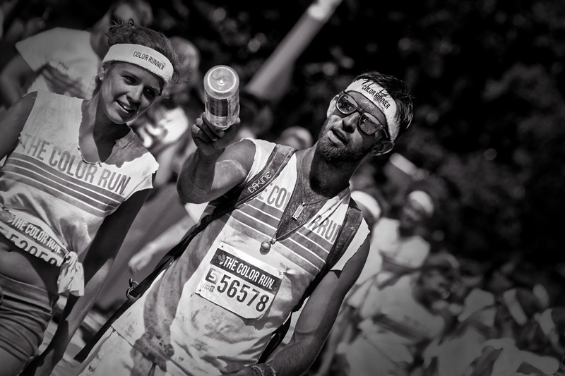 COLOR RUN ZWOLLE