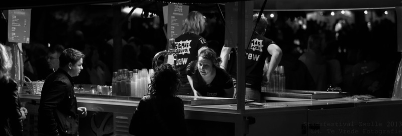 STADSFESTIVAL