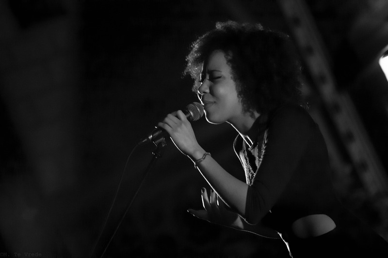 AÏCHA GILL