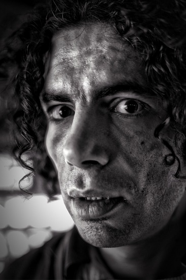MARK JAN