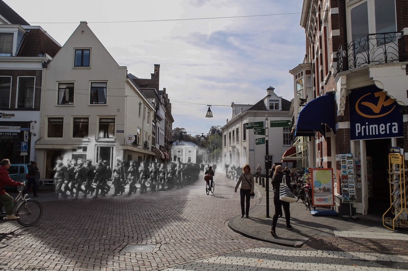 LUTTEKESTRAAT