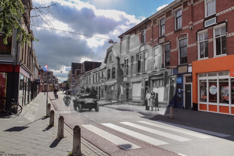 ASSENDORPERSTRAAT