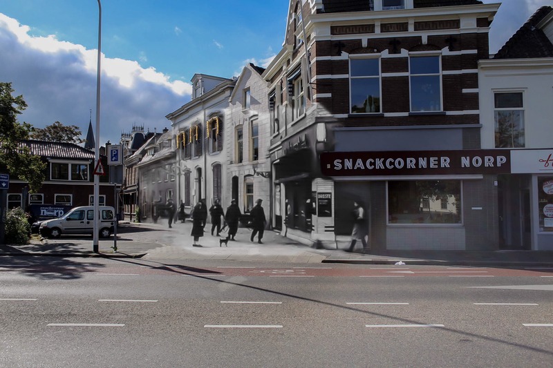 VAN KARNEBEEKSTRAAT