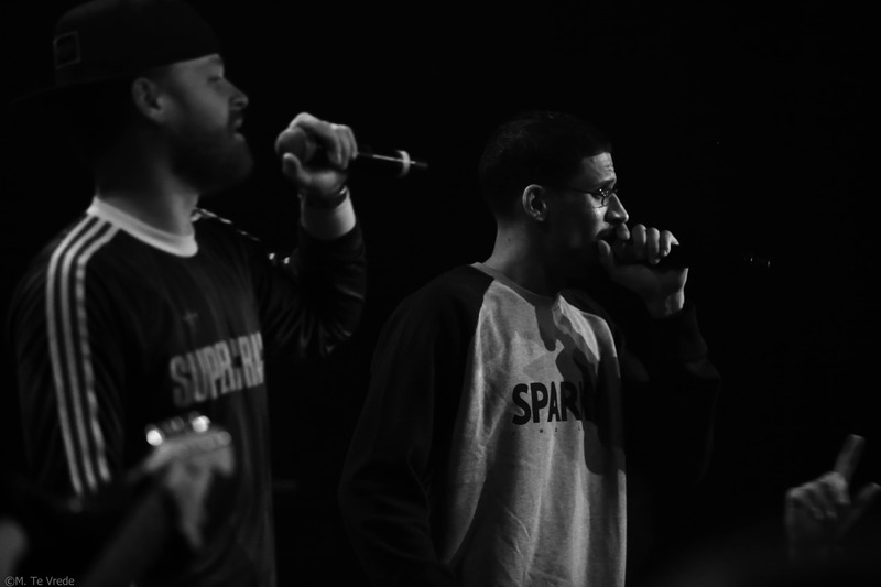 STICKS & RICO - GREAT MINDS