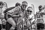The Color Run™, staat ook wel bekend als de Happiest 5k on the planet. Het is een uniek kleurrijk hardloopevenement waarbij het draait om lekker gezond zijn, blijheid en saamhorigheid. The Color Run is een productie van SBS Broadcasting BV.