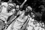 The Color Run™, staat ook wel bekend als de Happiest 5k on the planet. Het is een uniek kleurrijk hardloopevenement waarbij het draait om lekker gezond zijn, blijheid en saamhorigheid. The Color Run is een productie van SBS Broadcasting BV.