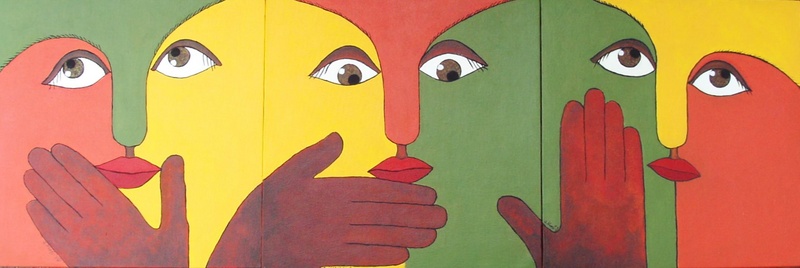 Oog in Oog in Oog