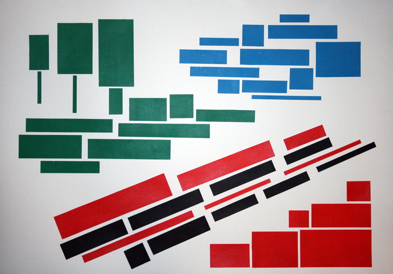 Haarlemmermeer polder