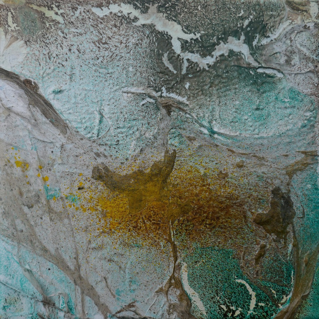 Moving earth, nr. 12