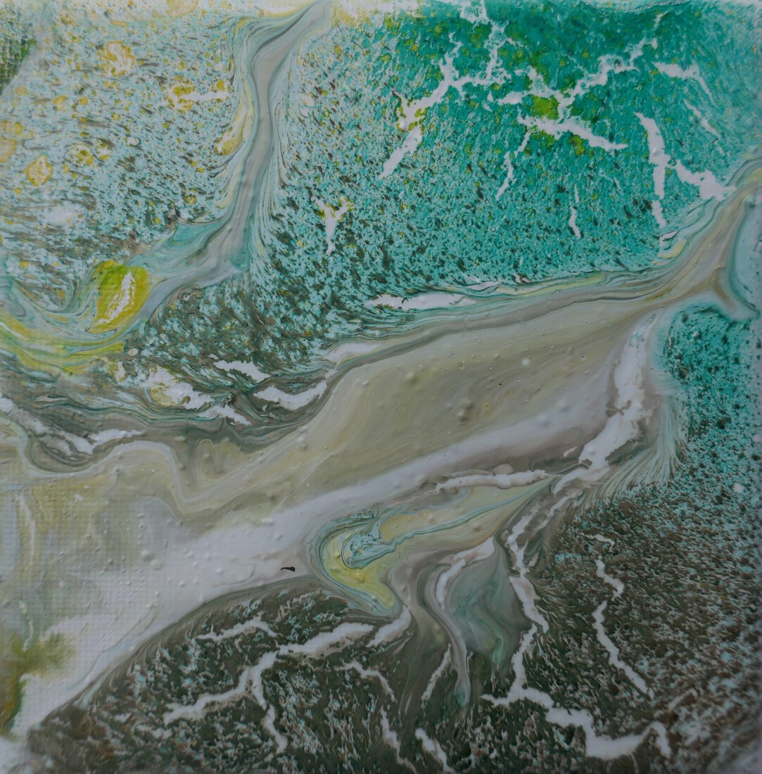 Moving earth, nr. 17