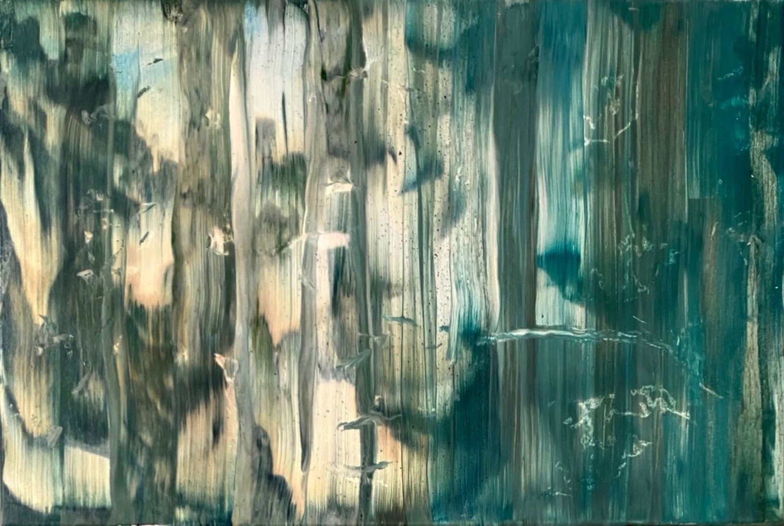 Vanishing world_2
