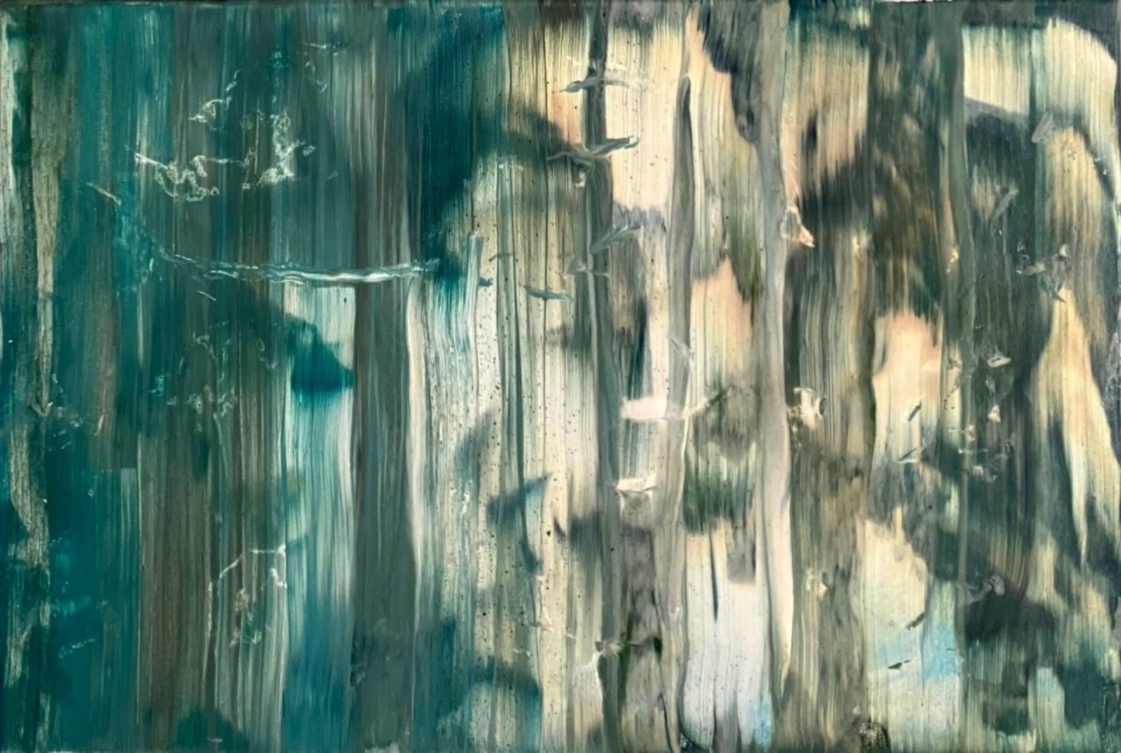 Vanishing world_2