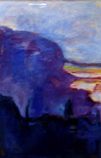 Z.T. deel van een tweeluik