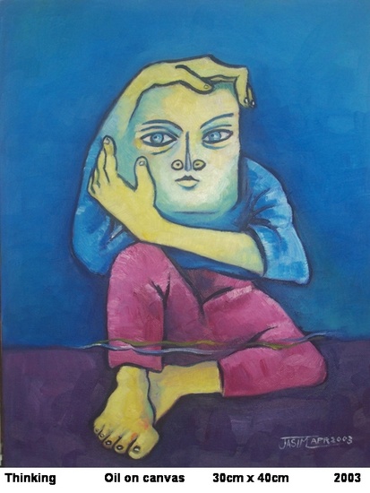 Thinking