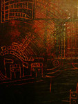 The Collection of my Acrylic artworks.