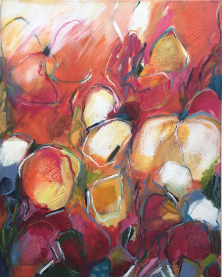 It's a beautiful day!