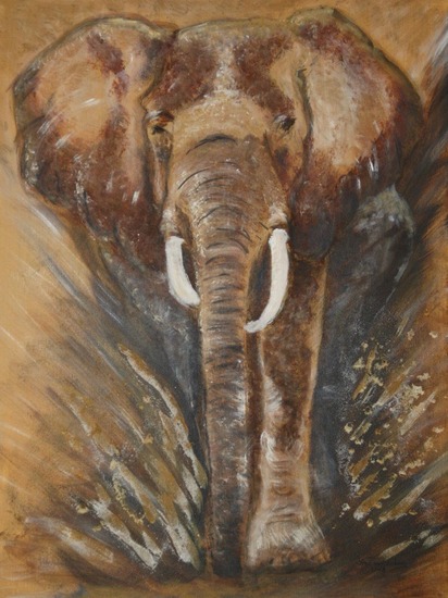 Olifant