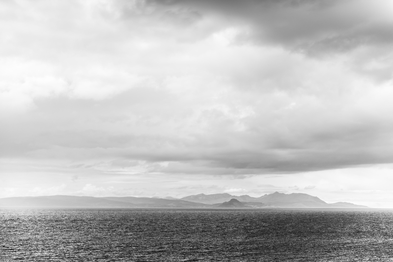 Scottish Borders III