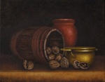 Paintings Still Life