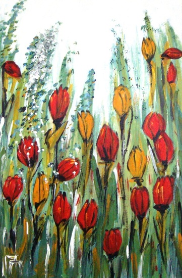 Tulpen