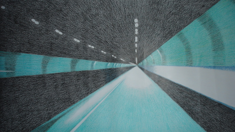 tunnelvision II