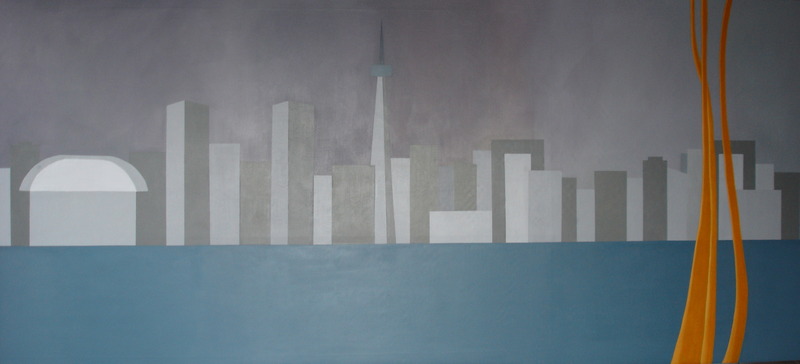 The city loves you even more ...