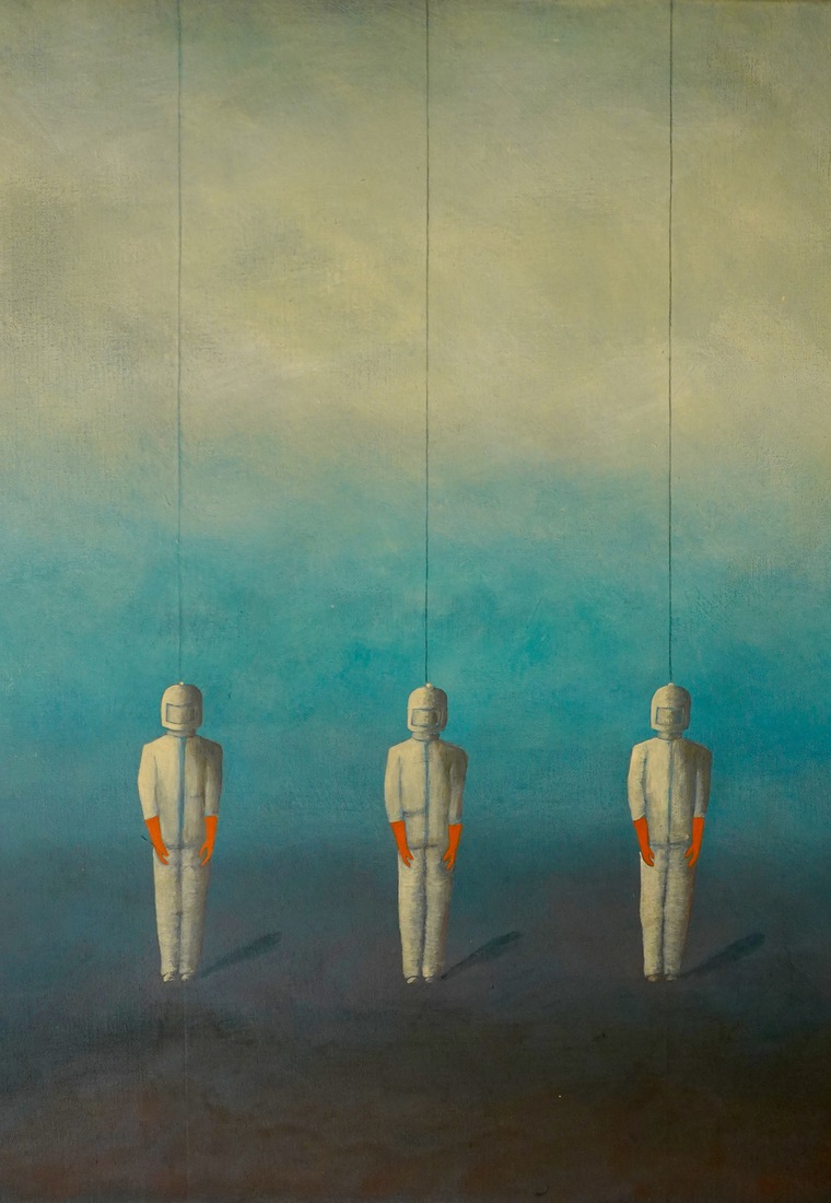 Social distancing II