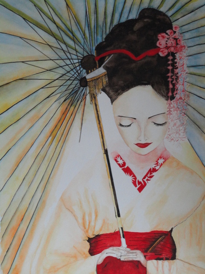 Geisha
