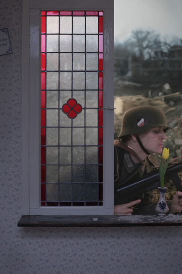 Beter een goede buur..