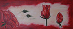 Schilderijen met bloemen