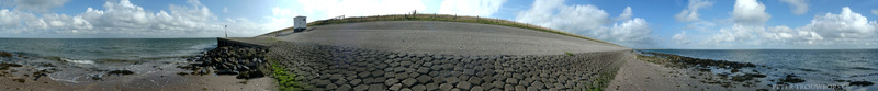 Waddendijk,pano