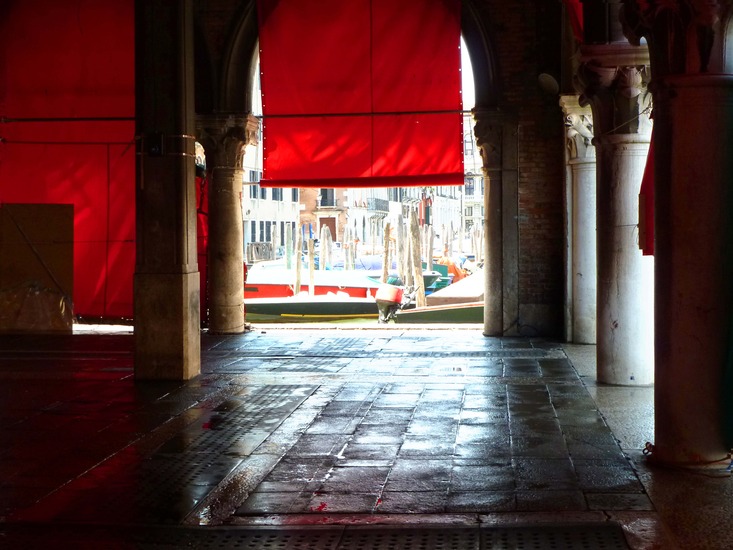 campo della Pescaria