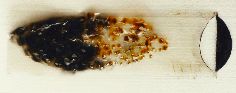 reflecting object pvc