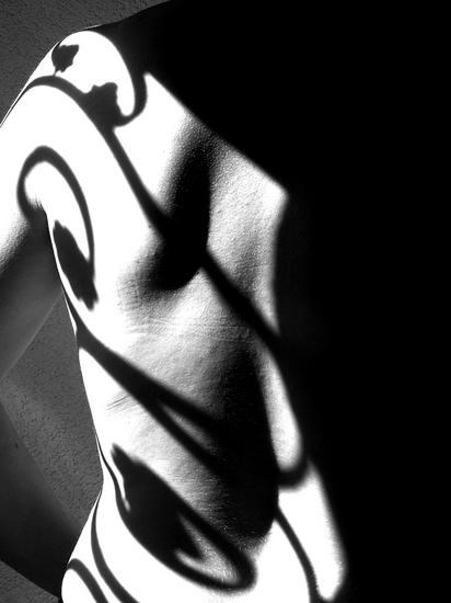 Body-Sculpture
