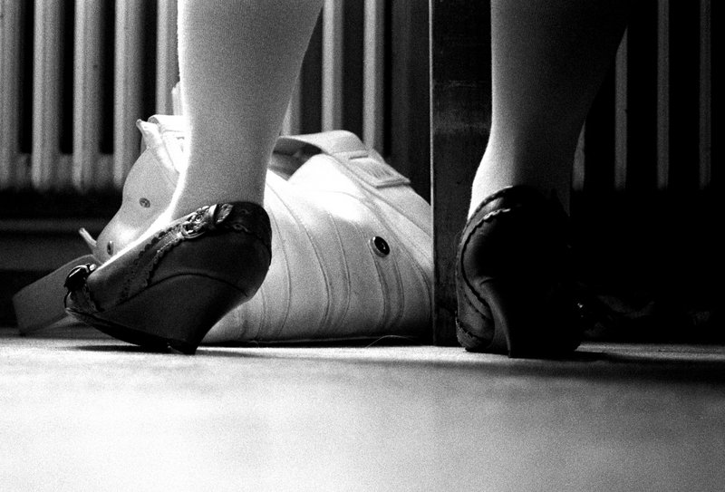 shoes