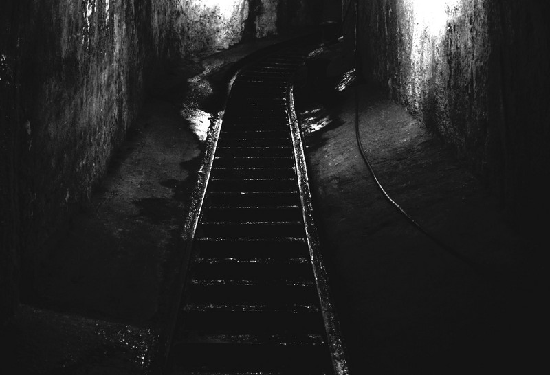 tunnel 2
