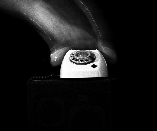 telefoon