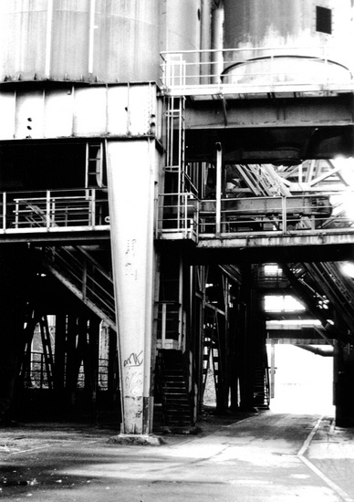 zwart/wit duisburg