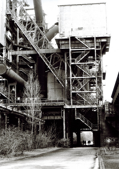 zwart/wit duisburg